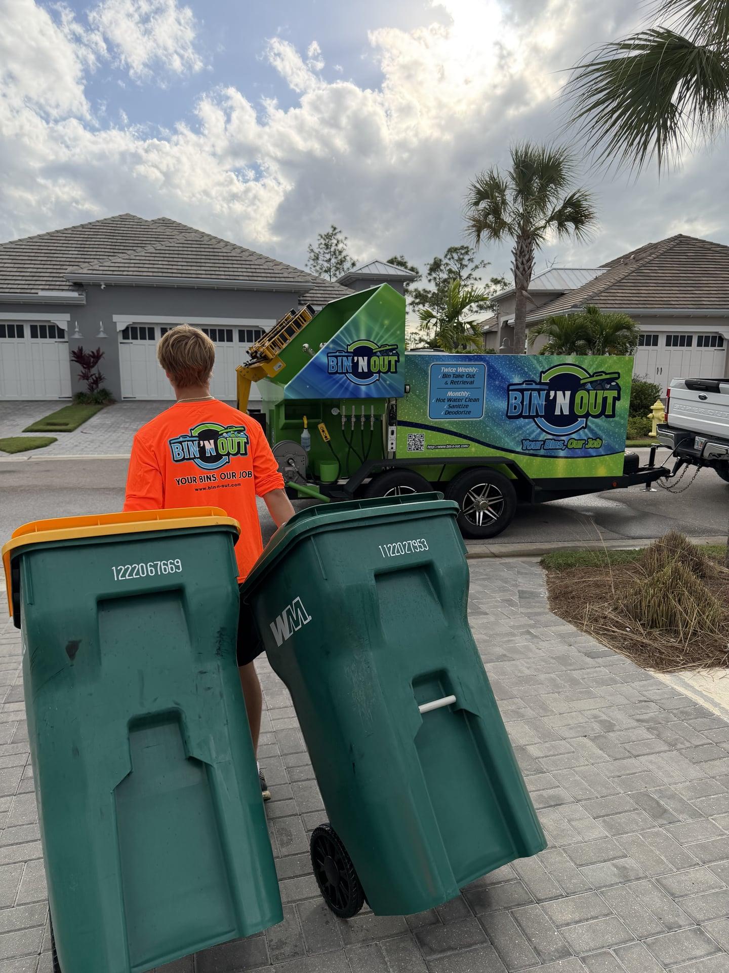 Eco-friendly process